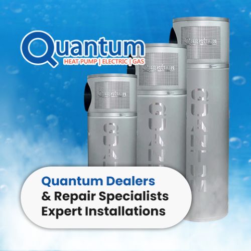 Quantum Water Heaters Upper Sturt
