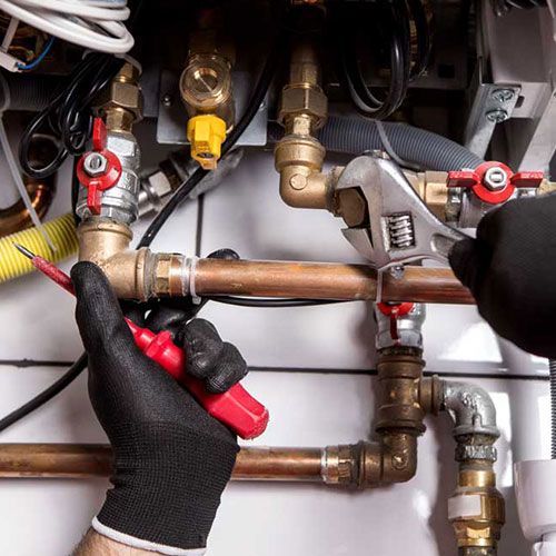 Enjoy 'Endless' Hot Water Today In Upper Sturt